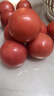 绿水秦川正宗高山沙瓤水果西红柿现摘新鲜沙瓤水果生吃圣女鲜果四川西红柿 精选净重4.5- 5斤 【手工挑选】单果约80g+ 实拍图