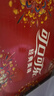 可口可乐（Coca-Cola）经典口味碳酸饮料 汽水饮料  330ml*20烟花罐 年货节 礼盒装  实拍图