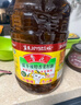 鲁花 【保真菜籽油】食用油 低芥酸特香菜籽油 6.18L   物理压榨 实拍图