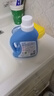 蓝月亮 羽绒服专用洗衣液500g/瓶 去污护绒 蓬松 低泡易漂羽绒服清洗剂 实拍图