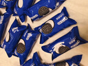 奥利奥（Oreo）【《现在就出发》节目同款】夹心饼干点亮梦想多口味97*4盒 零食 实拍图