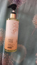 范泳辰 山茶花护发精油润发防毛躁头发改善干枯卷发修复精华柔顺剂200ml 实拍图