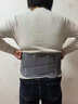 KYOLENS日本医用级护腰带腰间盘突出腰椎肌劳损运动腰部支撑久坐薄款透气 实拍图