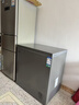 容声（Ronshen）200L单温家用冰柜小型冷柜减霜一级能效-35℃冷藏冷冻两用卧式冰箱BD/BC-200ZMSA国家补贴 实拍图