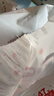 好奇（Huggies）铂金装小桃裤拉拉裤大号L60片(9-14kg)尿不湿【透爽散热】 实拍图