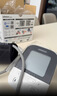 欧姆龙（OMRON）电子血压计进口血压仪家用智能蓝牙医用高精准J735老人年货 实拍图