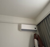 小米米家空调 巨省电Pro 2匹 超一级能效 双缸压缩机 空调挂机 50GW-NA30/V1A1 整机十年质保 实拍图