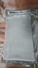 浪莎粗螺纹背心男100%纯棉修身全棉跨栏打底汗衫运动训练美式紧身健身 ·【1灰1白】· 纯棉粗螺纹 L /170：修身版型建议选大一码 实拍图
