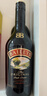 百利（Baileys）甜酒 奶油原味奶酒 爱尔兰进口 力娇酒利口酒500ml 调酒配制酒 实拍图