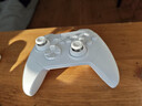 北通鲲鹏20绝尘白智控无线游戏手柄xbox机械按键switch2电脑PC手机电视steam蓝牙体感NS原神双人成行 实拍图
