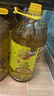 福临门食用油 精选一级大豆油5升*4植物油 （整箱装）中粮出品 实拍图