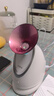 金稻 蒸脸仪美容仪器面部喷雾补水热喷蒸脸器加湿器香薰离子热喷面膜搭档KD2331A生日礼物年会礼品 实拍图