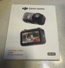 大疆DJI Osmo Nano 标准套装（64GB）自由视角穿戴相机Vlog骑行亲子宠物运动相机4K拇指相机 实拍图