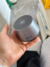 联想（Lenovo）音响蓝牙音箱低音炮高音质电脑桌面音响车载迷你小型台式机收款电脑家用便携式扬声器 钛钢黑【TWS互联&超长续航】 实拍图