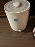 小熊（Bear）加湿器家用卧室 桌面大雾量办公室空调房轻音 母婴幼儿空气净化抑菌加湿器小型 JSQ-C45U1年会礼品 实拍图