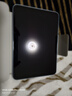 闪魔适用iPad pro钢化膜2026/25/22款air8/7/6/5保护膜11/12.9/13英寸高清抗蓝光平板膜 【自动除尘秒贴盒】 ipad mini7/6 实拍图