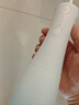 拜尔M4电动冲牙器 手持式专业水牙线家用声波去除器超正畸专用牙齿清洁洗牙神器 送女男友 实拍图