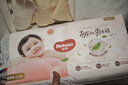 好奇（Huggies）铂金装小桃裤纸尿裤NB84片(5kg以下)尿不湿【透爽散热】 实拍图