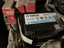瓦尔塔（VARTA）汽车电瓶蓄电池 蓝标 55B24L 轩逸铃木骐达阳光东风福瑞达锋驭 实拍图