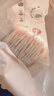 好奇（Huggies）铂金装小桃裤成长裤XL96片(12-17kg)加大号尿不湿【透爽散热】 实拍图