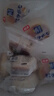 桃李酵母面包600g整箱装休闲零食早多种口味可选营养充饥抗饿代餐饱腹 牛奶蛋羹味75g/袋*8袋 共600g 实拍图