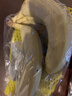黄胖子进口香蕉650g 实拍图