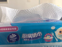 维达（Vinda）厨房纸巾【孙颖莎推荐】80抽*12包 吸油吸水懒人抹布厨房抽纸整箱 实拍图