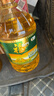 福临门食用油 非转基因压榨一级黄金产地玉米胚芽油6.18L 中粮出品 年货 实拍图