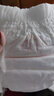好奇（Huggies）铂金装小桃裤拉拉裤箱装XXXL64片尿不湿【透爽散热】 实拍图
