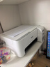 爱普生（EPSON）墨仓式 L3251彩色打印机 微信打印/无线连接 家用打印优选 AI学习打印机（打印、复印、扫描） 实拍图