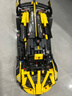 乐高（LEGO）积木机械组42151 布加迪Bolide不可遥控男孩玩具生日情人节礼物 实拍图