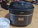 苏泊尔（SUPOR）电饭煲4-5人大容量5升蓝钻小快球釜内胆家用不粘柴火饭多功能微压智能电饭锅SF50FC661 实拍图