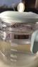 九阳（Joyoung）1.2L家用调奶器 养生壶 316不锈钢恒温水壶多功能婴儿冲奶粉烧水温奶暖奶器Q576 实拍图