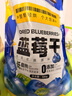 三只松鼠每日蓝莓干500g 蜜饯果干酸甜休闲零食下午茶孕妇儿童健康零食 实拍图