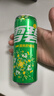 可口可乐（Coca-Cola）可乐*12+雪碧*8+芬达*4 有糖汽水 碳酸饮料  330ml*24罐 年货 实拍图