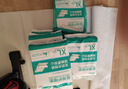永福康成人护理垫XL120片 尺寸80*90cm 婴儿孕产妇床垫老人一次性隔尿垫 实拍图