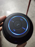 索爱（soaiy）S35Plus蓝牙音箱小音响低音炮家用车载迷你电脑便携式收款插TF卡户外播放器礼物 黑色 实拍图
