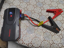 纽曼（Newsmy） 【3C认证】汽车应急启动电源搭电宝汽车专用12V电瓶紧急强启摩托车S400强起打火救援搭电神器 实拍图