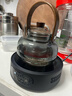 茗光煮茶壶电陶炉煮茶器烧水壶煮茶炉养生壶茶具套装2025年新款 实拍图