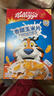 家乐氏（Kellogg）进口香甜玉米片420g低脂谷物脆即食非油炸麦片儿童学生营养早餐 实拍图