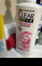 清扬（CLEAR）女士去屑洗发水清爽控油500g玻尿酸清爽留香洗头膏京东热门商品 实拍图