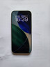 Apple/苹果 iPhone 17 256GB 鼠尾草绿色 支持移动联通电信5G 双卡双待手机 实拍图
