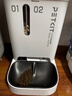 小佩AI宠物智能自动双子星喂食器可视版  实时视频监控(支持鸿蒙智联) 实拍图