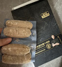锋味派火山石烤肠纯肉香肠儿童早餐火腿肠台湾脆皮热狗肠烧烤空炸食材 【单盒装】孜然脆骨肉肠 400g 实拍图