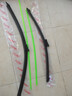 澳麟无骨雨刮器/雨刷器对装奥迪Q5/奥迪Q5L雨刮片原厂原装尺寸A级胶条 实拍图