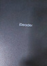 掌阅（iReader）Light4 长续航 6英寸智能阅读本 电子书阅读器 墨水屏电纸书 AI平板电脑学习看漫 便携笔记本 沉墨 实拍图