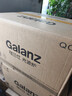格兰仕（Galanz）微波炉烤箱一体机光波20L家用700W节能平板易清洁智能菜单多功能小型烧烤解冻预约DG 全新机器 实拍图