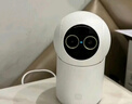 小米智能摄像机 3 3K家用云台摄像头500万像素室内监控器360度无死角带夜视手机远程婴儿宠物 实拍图