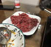 鲜京采进口原切去骨羊后腿肉4斤 烧烤炖煮食材 羊肉 京东自有品牌 实拍图