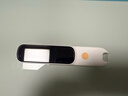 阿尔法蛋词典笔D1Plus 64G内存升级款 英语点读笔翻译笔 小学初中新教材适用电子词典扫描笔单词笔学习机 实拍图